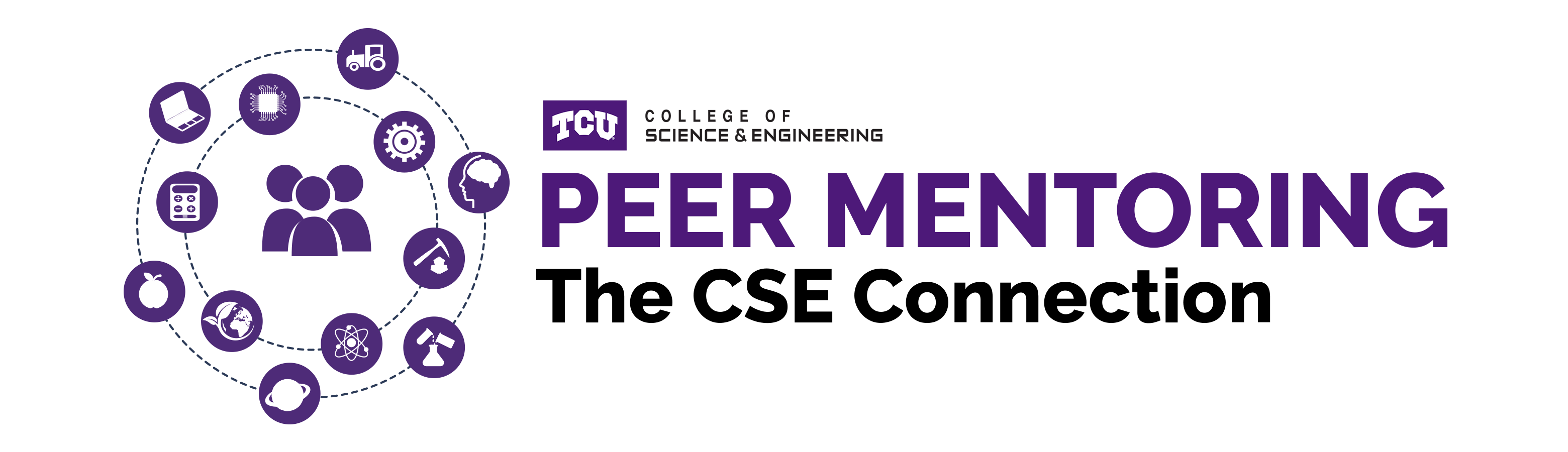 Peer Mentoring Program