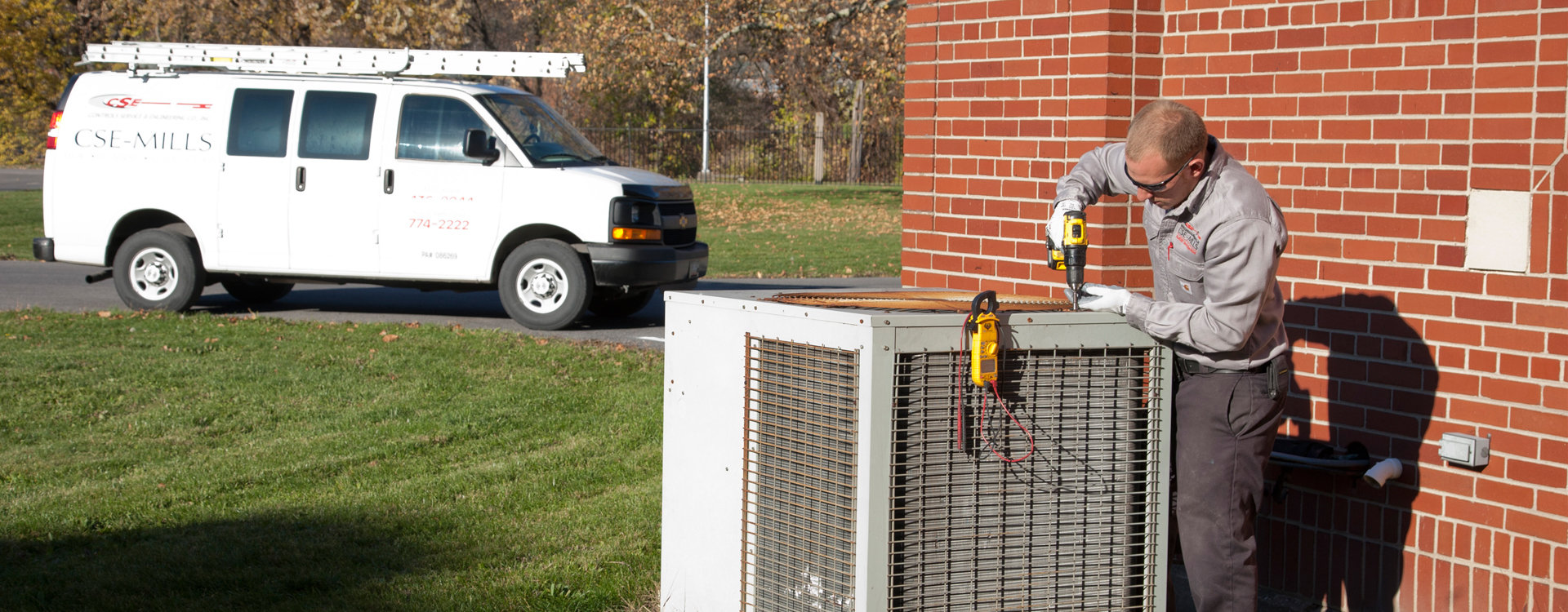 Commercial Heating, Cooling, Plumbing, Refrigeration in Mifflintown CSE