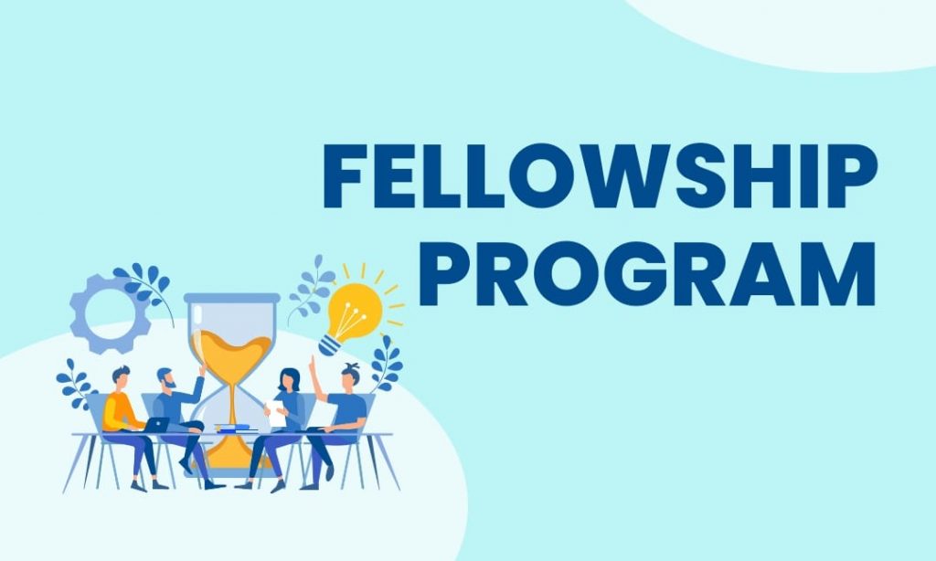 FELLOWSHIP PROGRAM CSEAS Indonesia