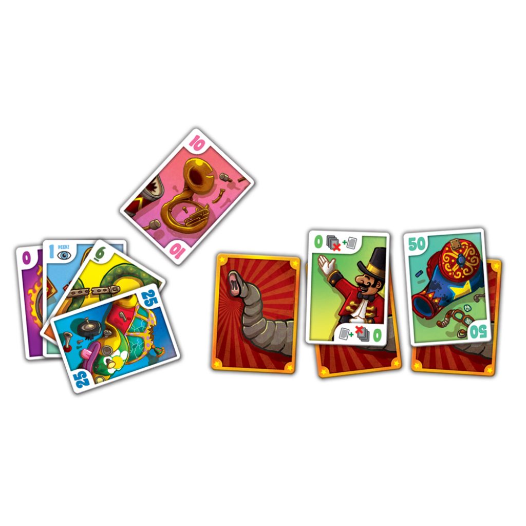 Junk In My Trunk CSE Games carpe ludum seize the game