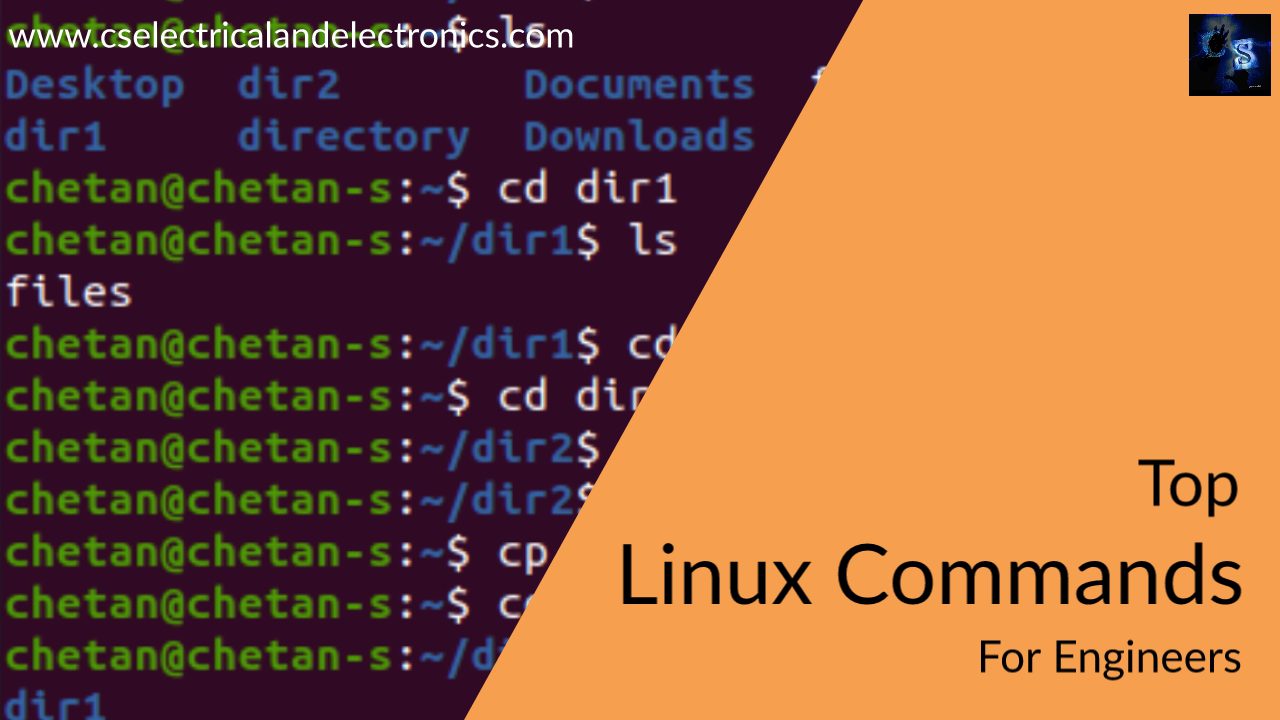 Top Linux Commands For Engineers, Useful Linux Commands Asked