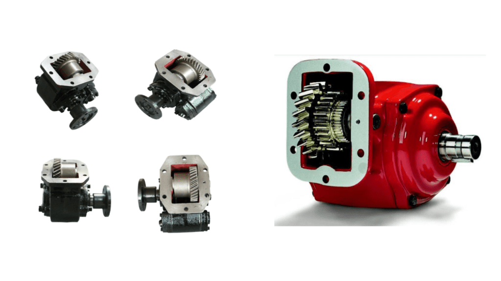 What Is PTO In Vehicle, Power TakeOff, Working CS Electrical