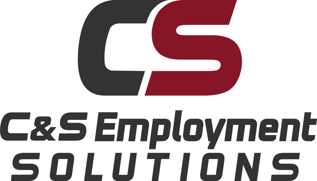 Office Coordinator C&S Employment Solutions
