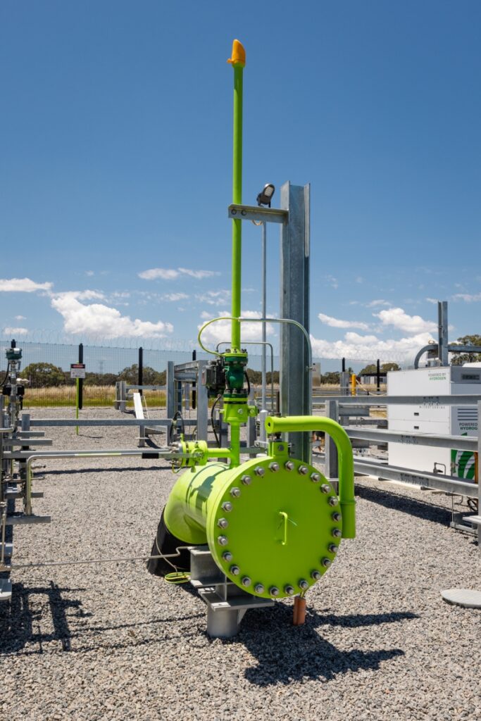 What is the role of renewable gas? CS Energy Tomorrow