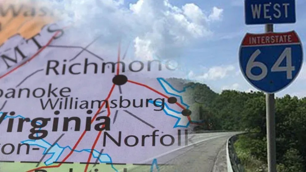 VDOT awards state’s largestever designbuild contract Civil