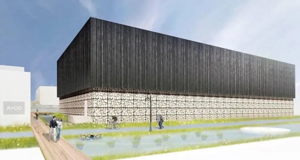 University of Arkansas breaks ground on state’s first mass timber