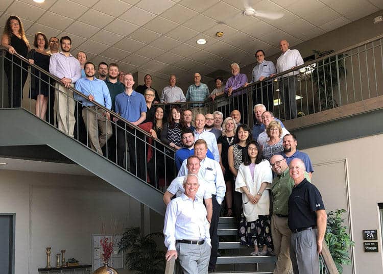 McKim & Creed acquires Loftus Engineers, LLC Civil + Structural