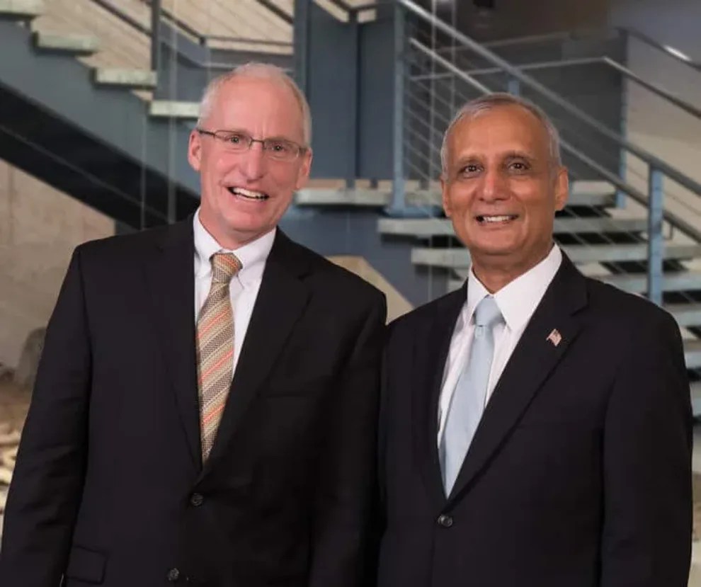 Platz named CEO of Mead & Hunt Civil + Structural Engineer magazine