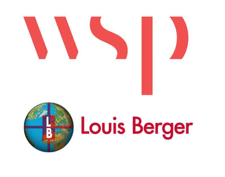 Louis Berger Civil + Structural Engineer magazine