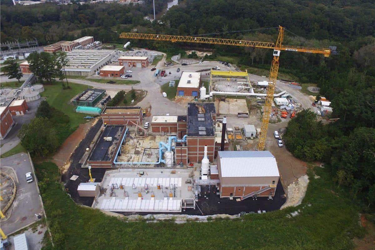 Nation’s best designbuild projects recognized Civil + Structural