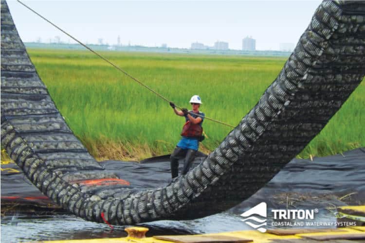 For the PointeauChien Tribe in Louisiana, Oysters and a Marine