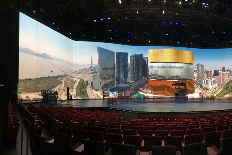 largest_led_screen Civil + Structural Engineer magazine