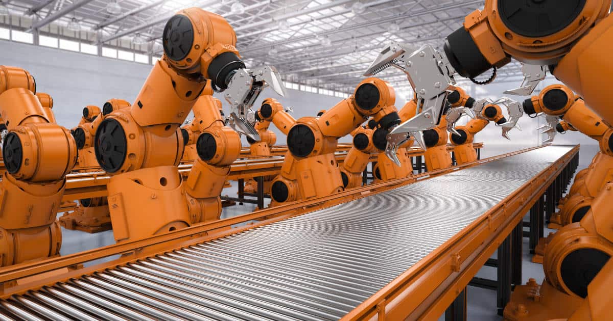 How to Securely Anchor Machinery to Prevent Movement (OSHA regulation