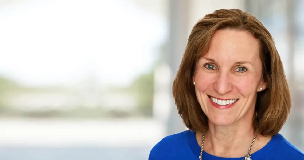 McMahon Associates, Inc. Announces Maureen Chlebek as Vice President of