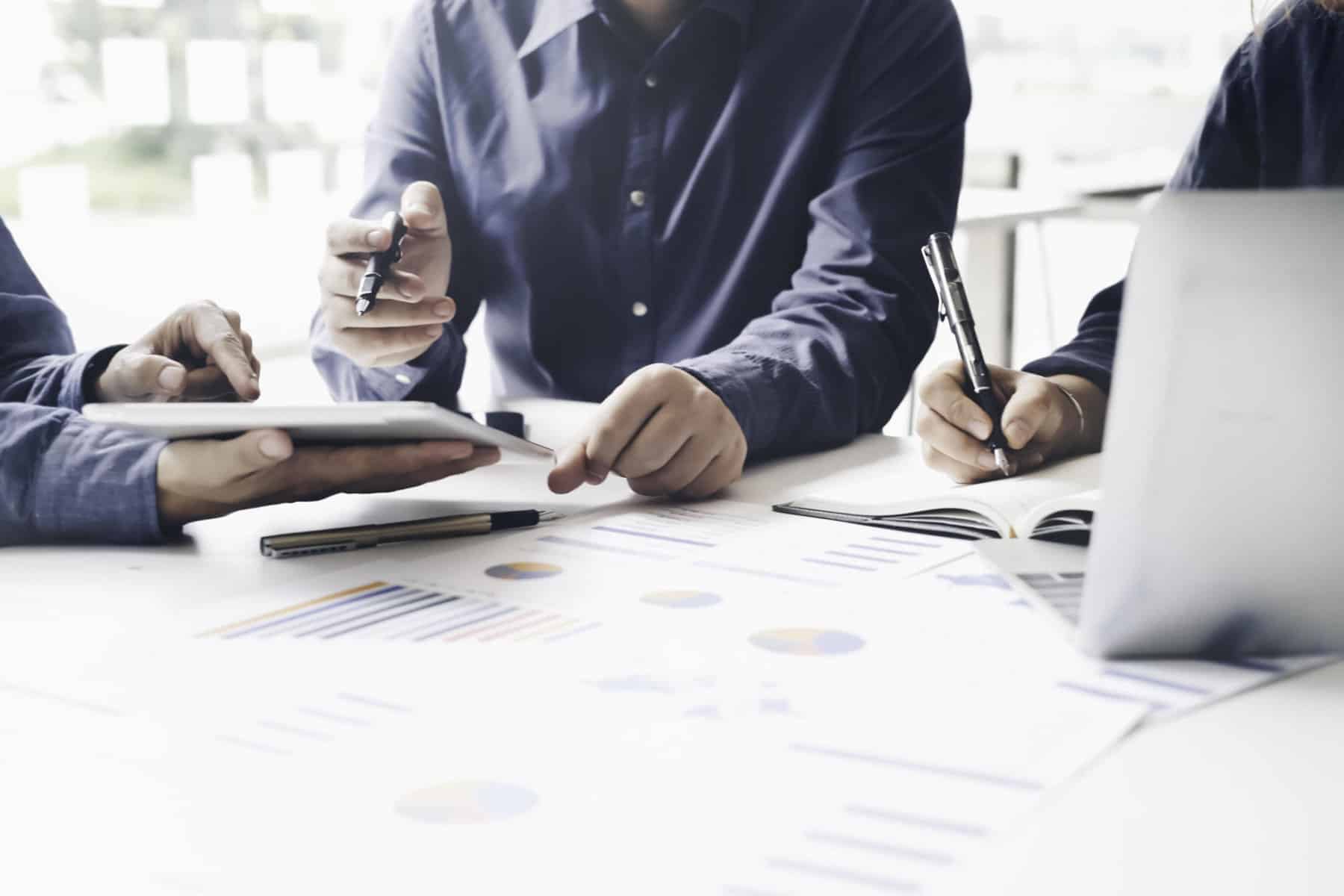 Get to Know the Utility Valuation Process and How It Can Help You