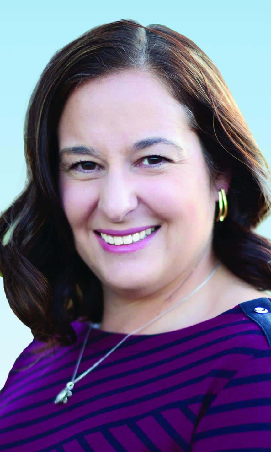 Fox Named WSP USA Texas/Mountain Region Planning and Environmental