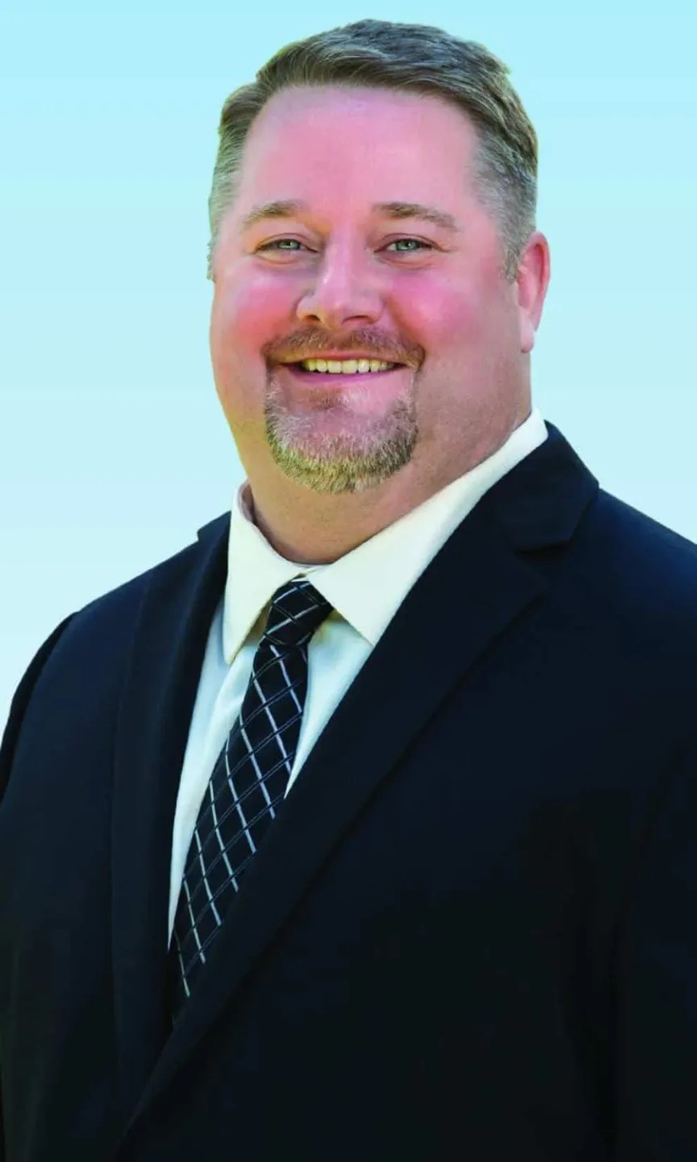 Johnson Assumes Role as Area Manager for WSP in Minneapolis Civil