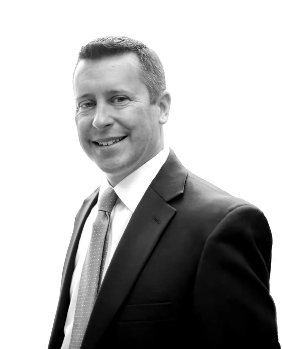 Gregory Chilik joins Stantec to oversee growth in Bus Rapid Transit