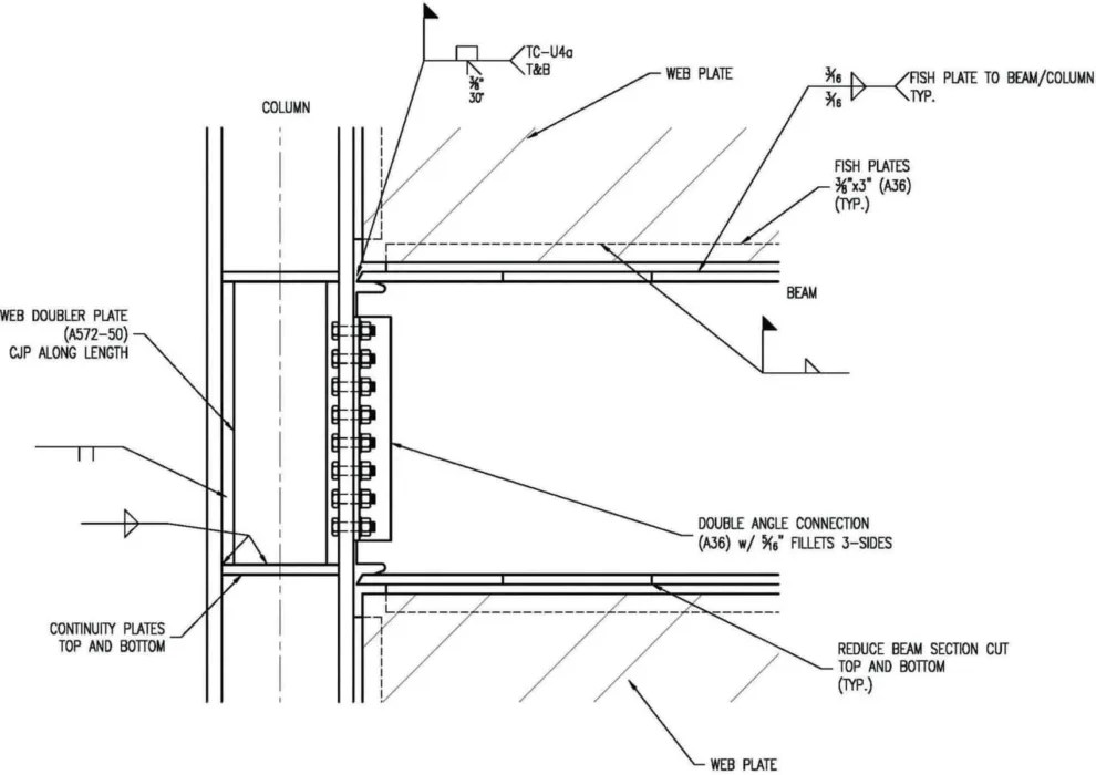 Steel plate Shear walls Civil + Structural Engineer magazine