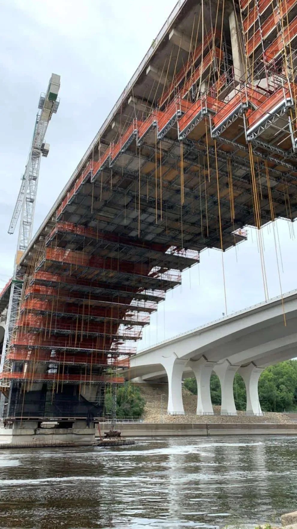 BrandSafway Granted 14 Patents in 2020 Civil + Structural Engineer