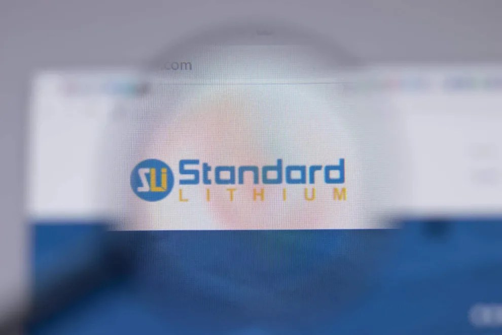 Standard Lithium Receives Approval to List on NYSE American Civil + Structural Engineer magazine