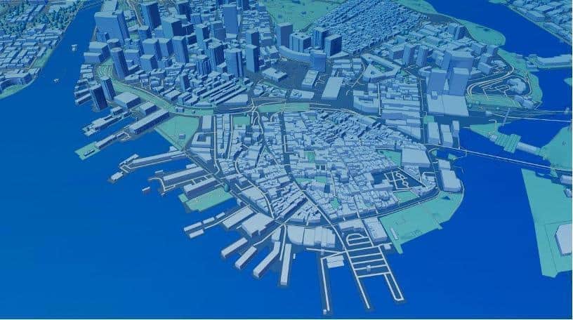 Sustainable Marine’s New Tidal Turbine Rotors pass ‘20year Test’ at