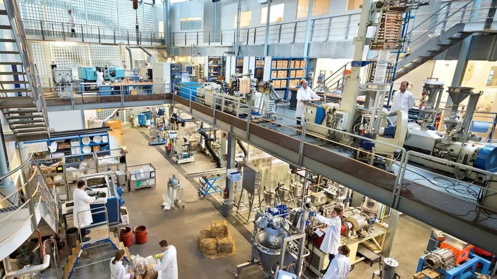 Sulzer Chemtech and Wageningen Food & Biobased Research announce development partnership for bio