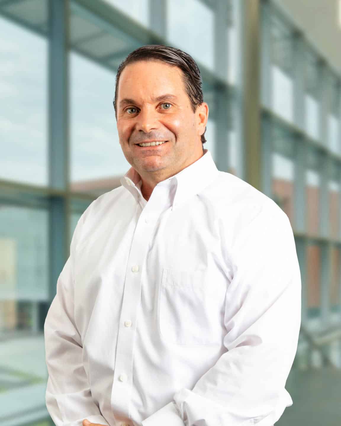 JON MILLER JOINS DEWBERRY TO SUPPORT TRANSPORTATION PROJECTS ACROSS FLORIDA Civil + Structural