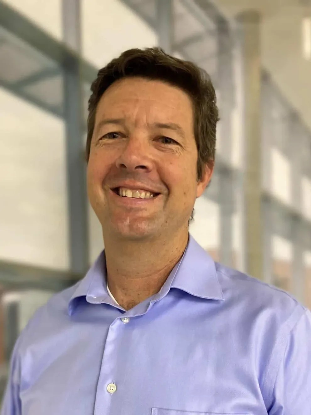 BIOLOGIST AND ENVIRONMENTAL SPECIALIST JEFF BRAY JOINS DEWBERRY IN