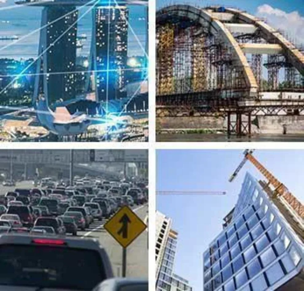 Digital Twin Consortium Unveils Maturity Model for Real Estate and