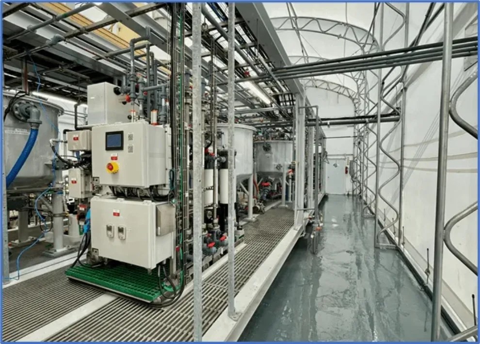 Standard Lithium Provides Update on its El Dorado, Arkansas Project and