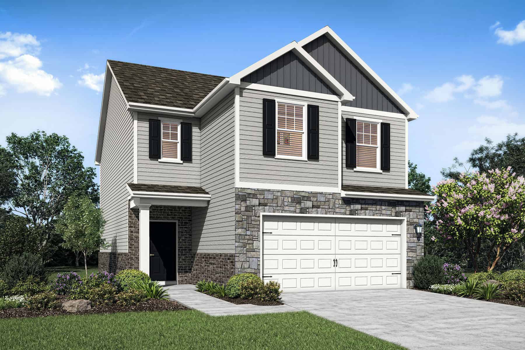 LGI Homes Expands Atlanta Presence with Opening of a New Community in Macon, Civil