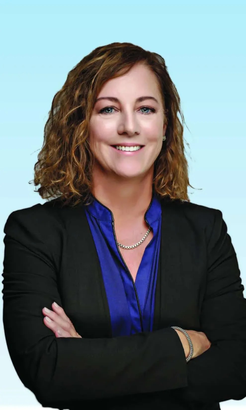 Anne Darnall Named WSP USA National Transit and Rail Deputy Market