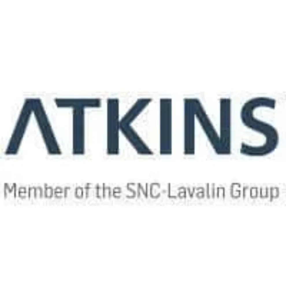 Atkins awarded contract to provide program management and design