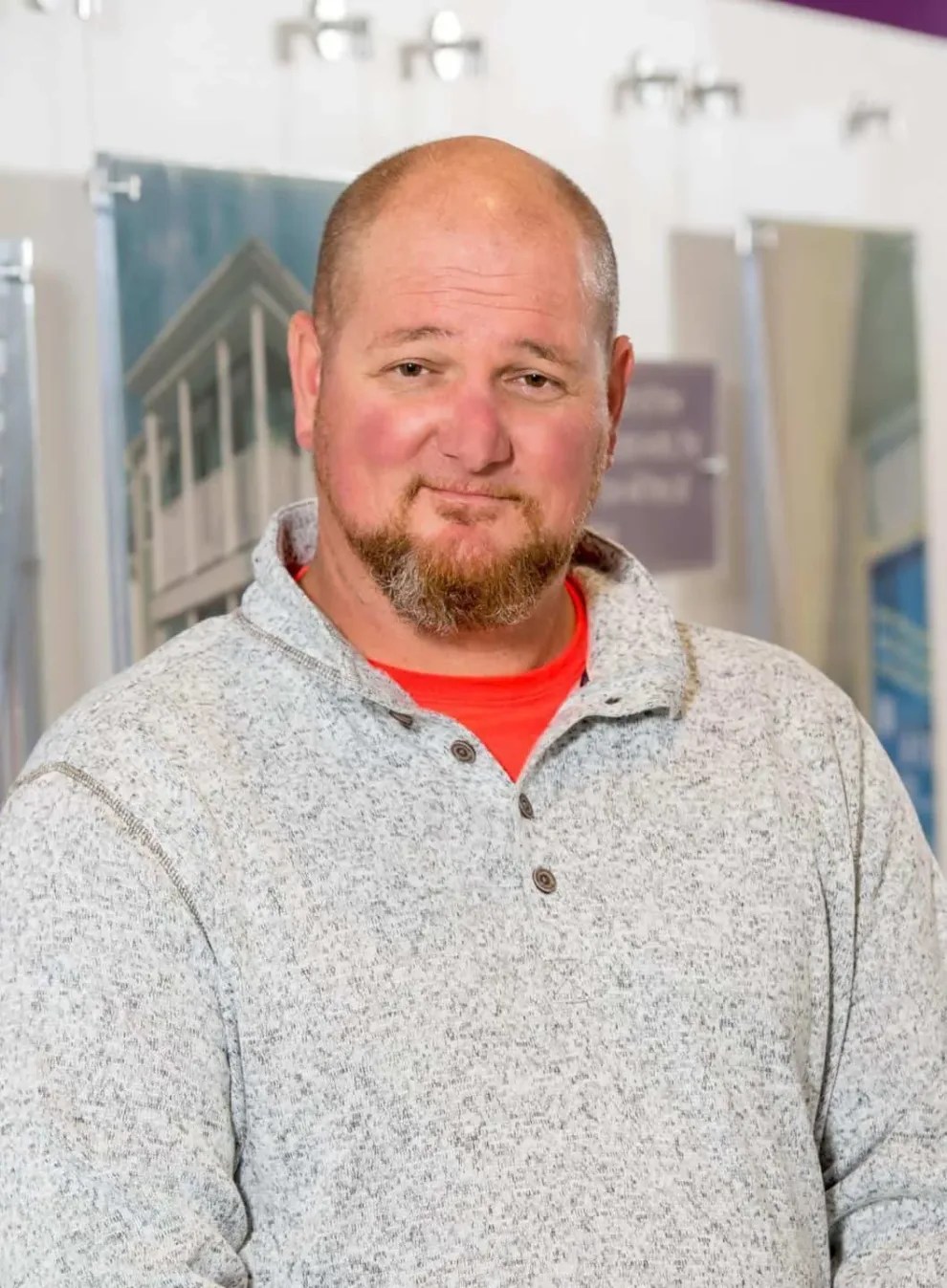 The UP Companies Promotes Jeff Tubb to Square UP Senior Operations