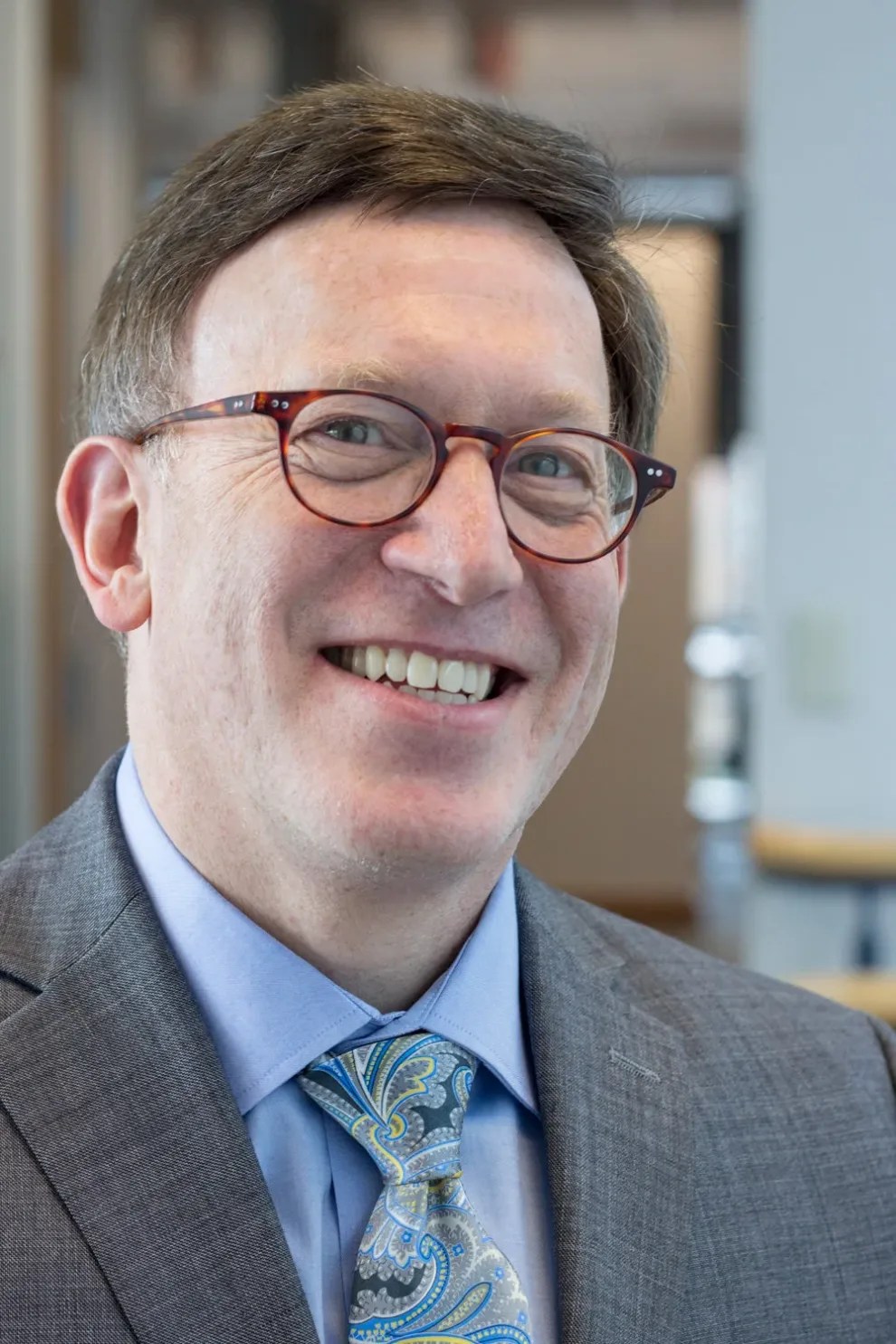 COWI's Steve Kramer enters Trenchless Hall of Fame Civil + Structural