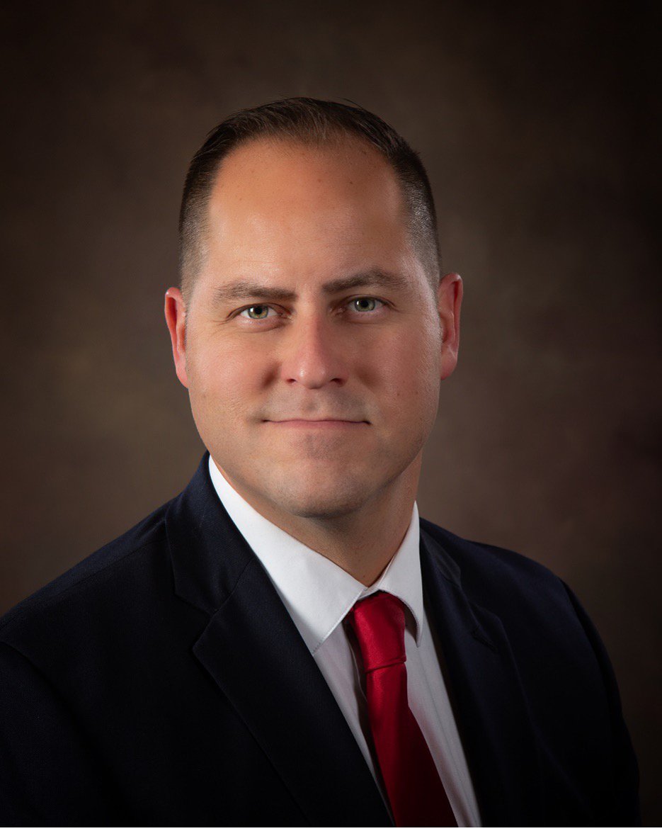 COWI North America new Head of Section John Westphal Civil