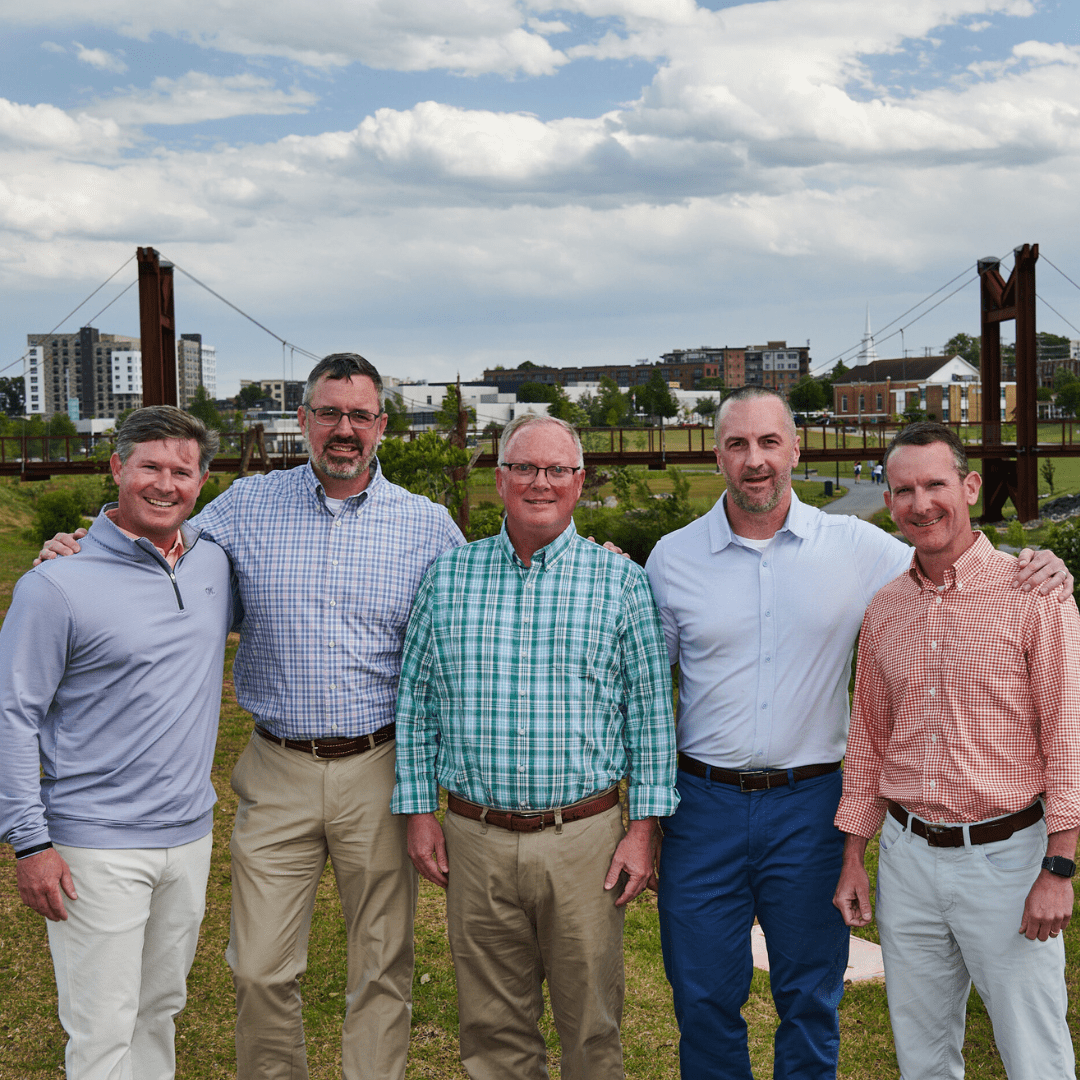 Goodwyn Mills Cawood and Commercial Site Solutions join forces Civil