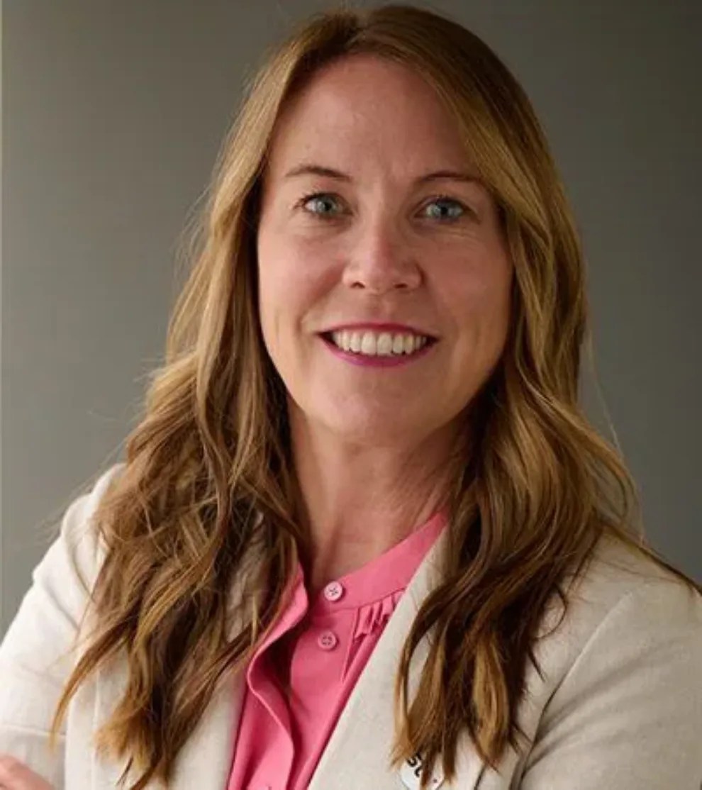 STV Taps Liz Justison as New Operating Group President to Lead its