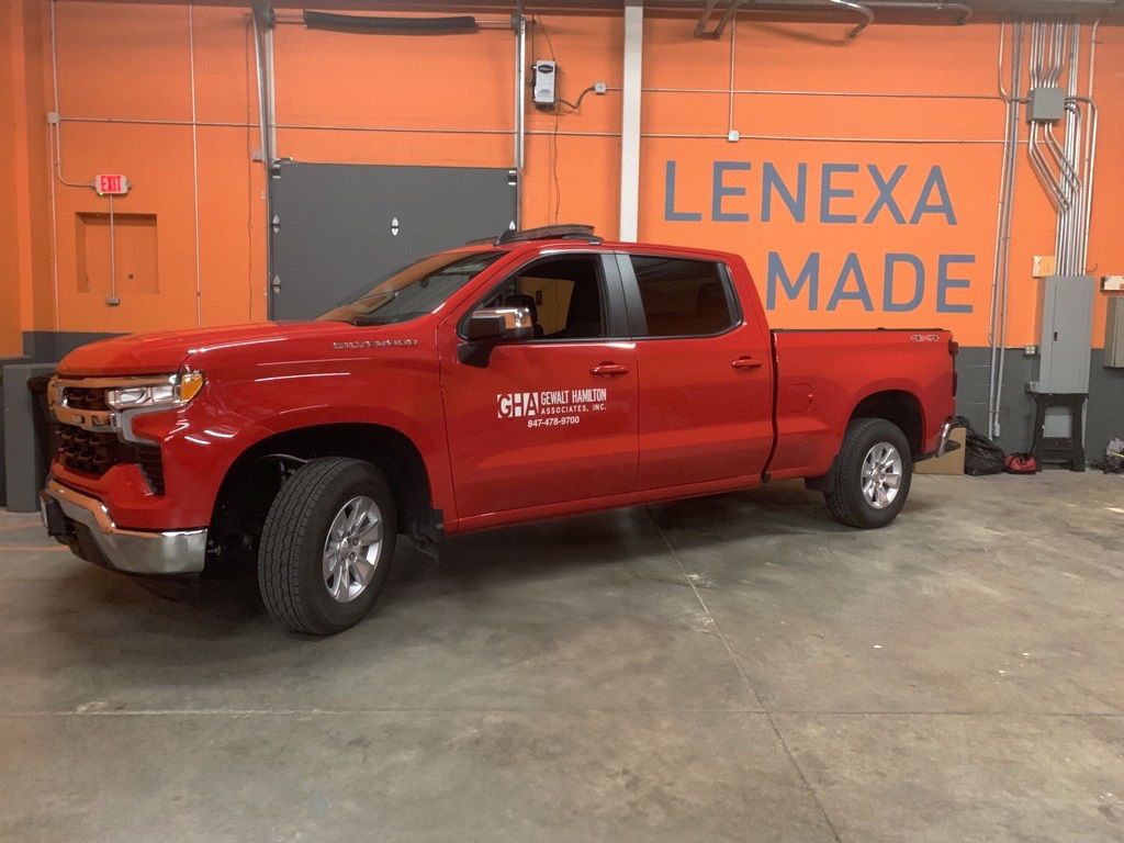 Gewalt Hamilton Associates, Inc. Opens New Branch in Lenexa, Kansas