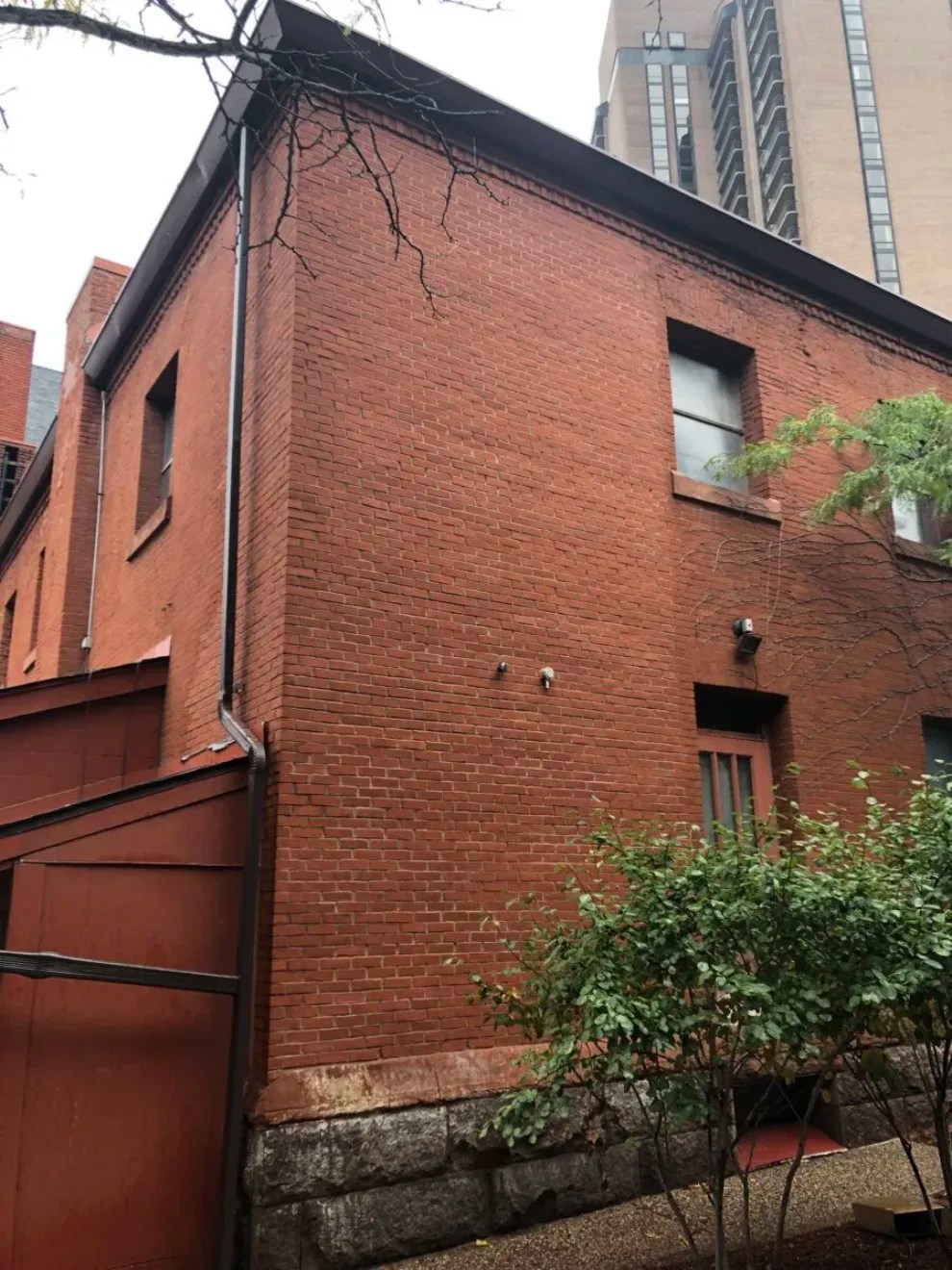 Western Specialty Contractors Restoring Minneapolis’ Historic Wesley
