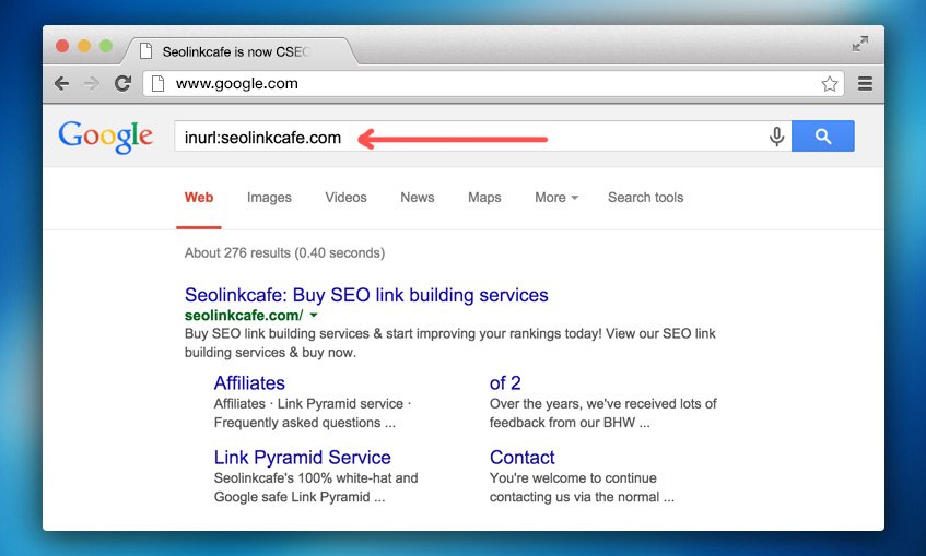 Google Search Operators: The Complete List (44 Advanced.
