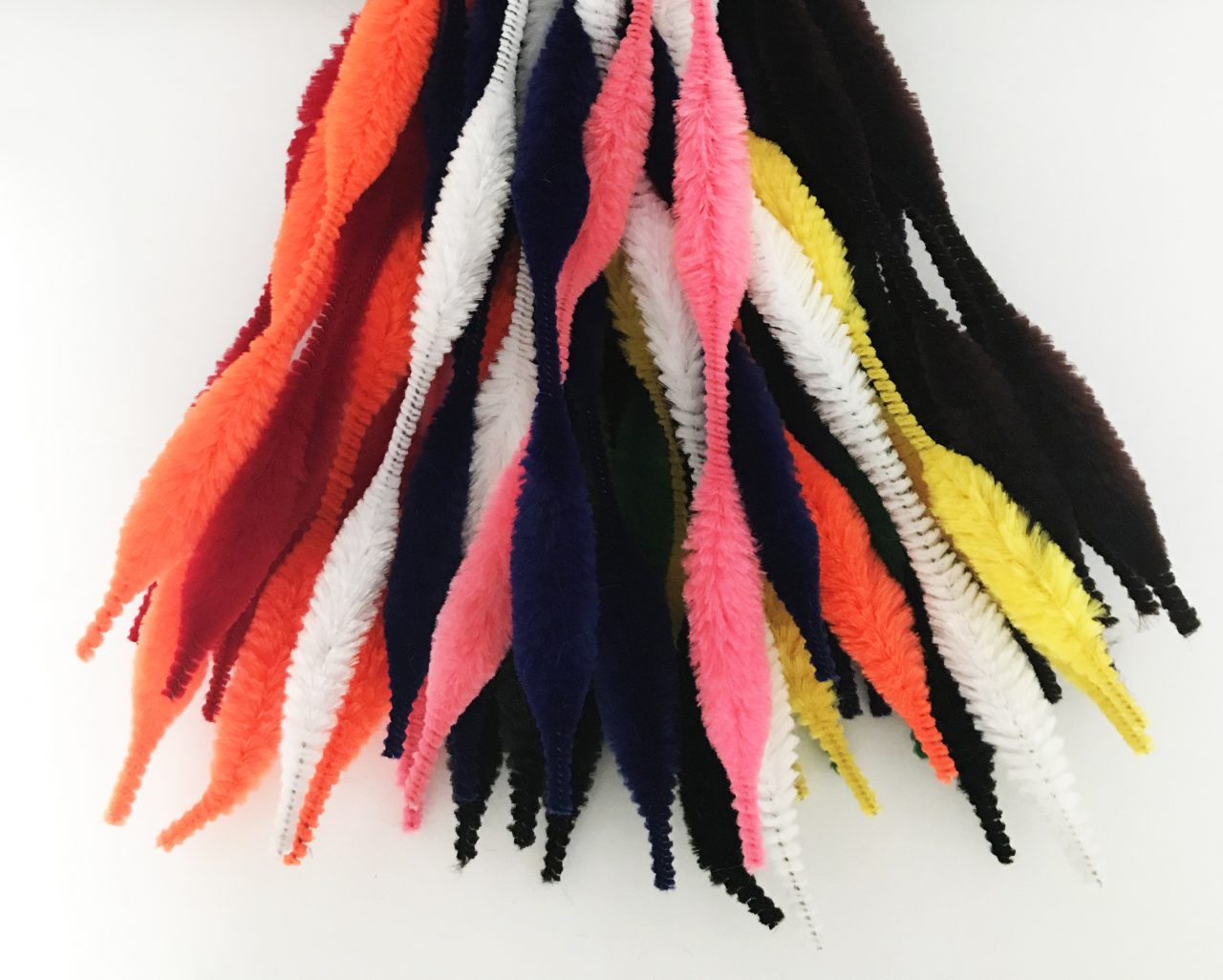 Bump Chenille Stems CSEP Inc.