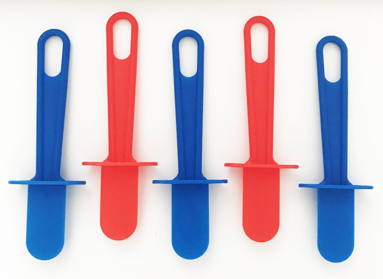 Plastic Spreaders CSEP Inc.