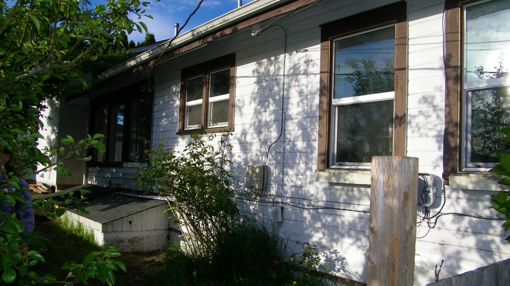 Wood Foundation | CSES Engineering