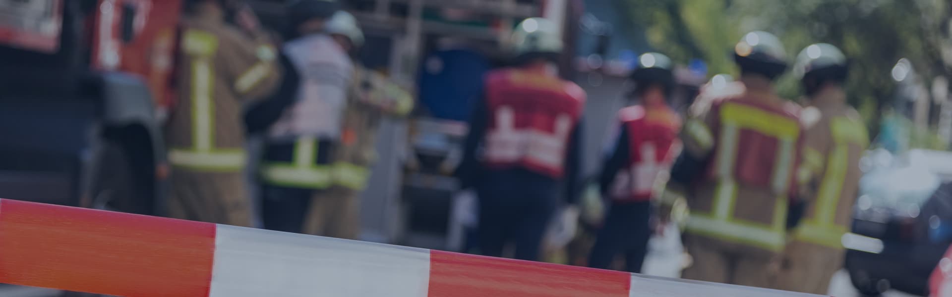 College of Safety & Emergency Services Academic Journal