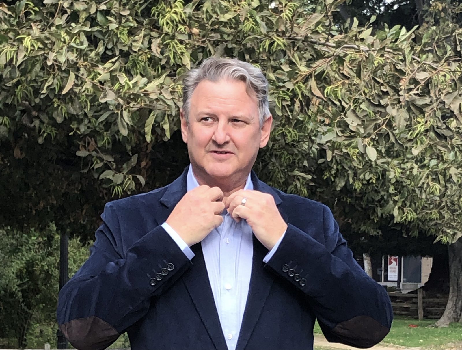 Dr. Charles Russo, Author at College of Safety & Emergency