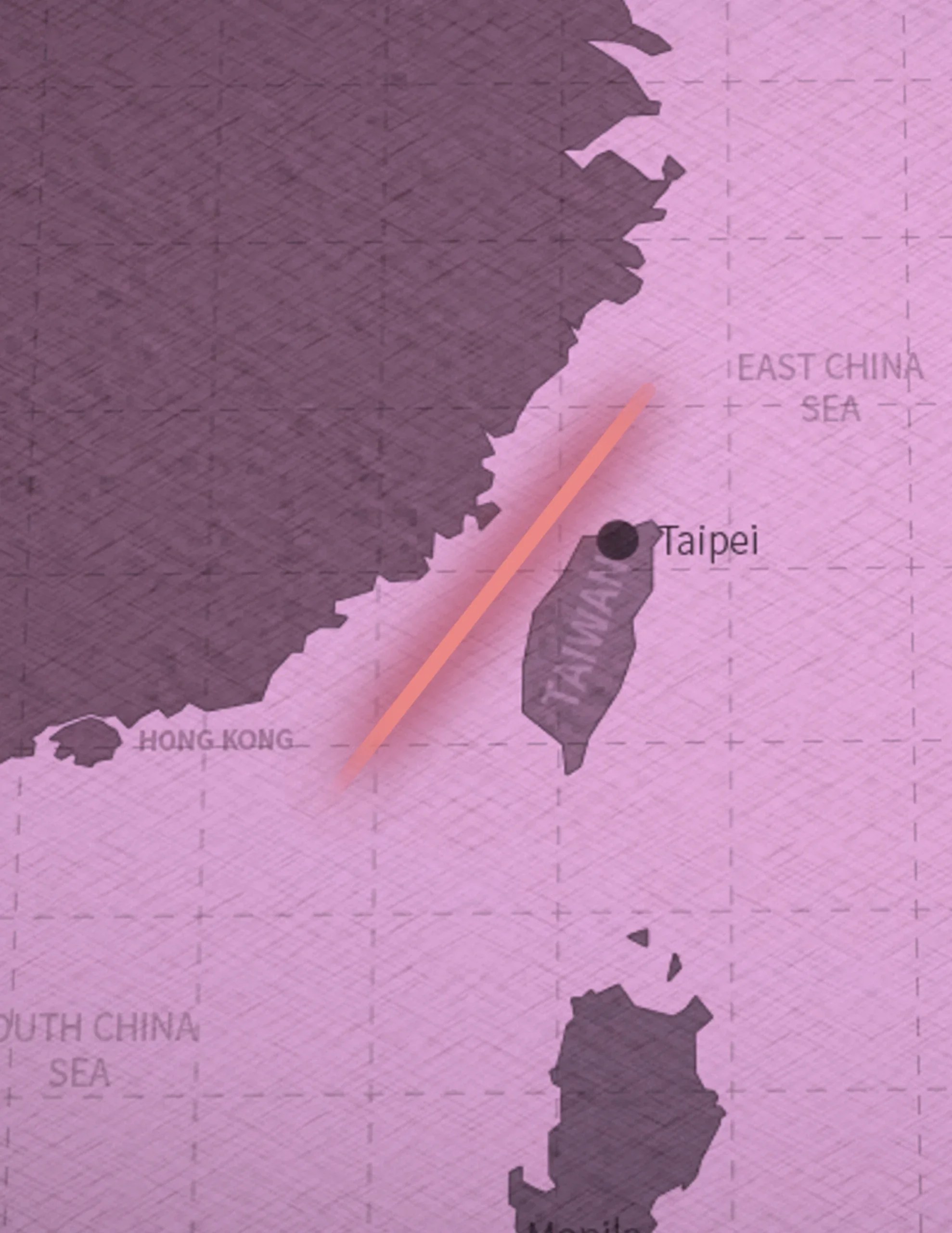 Taiwan’s Silicon Shield Is Turning Into a Target Center for Security