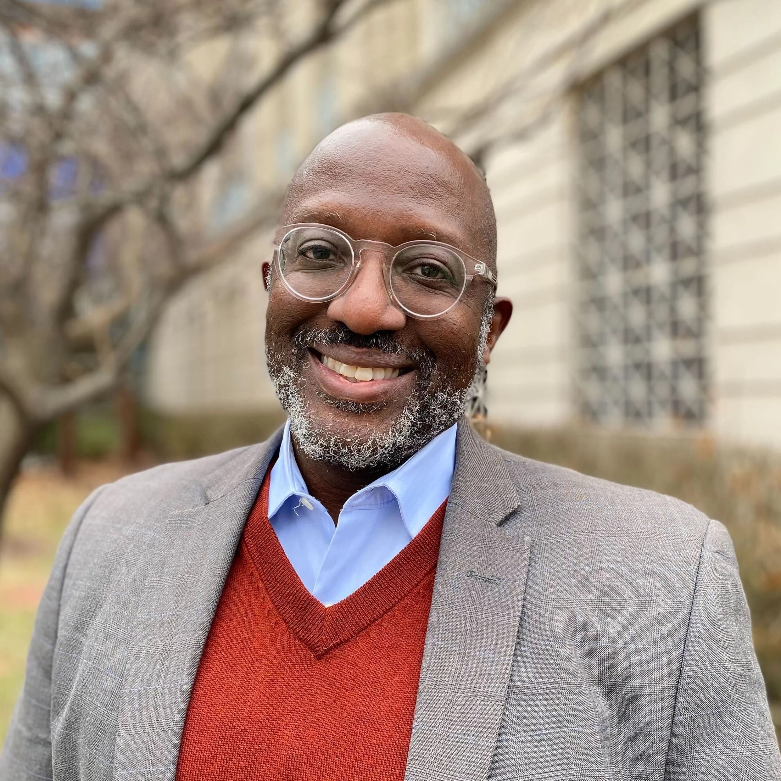 Jaret C. Riddick Center for Security and Emerging Technology