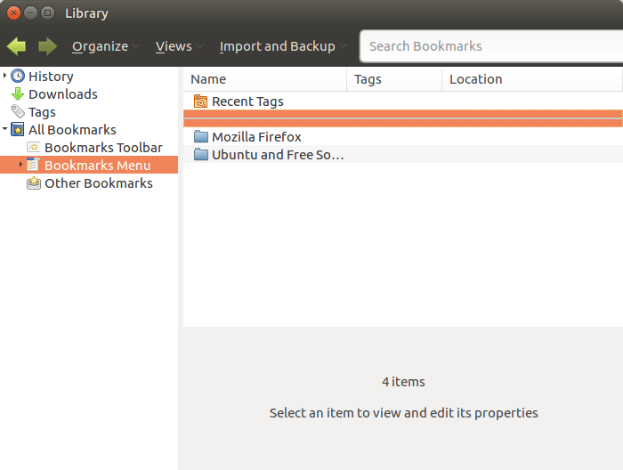 Things to do with Firefox after installation